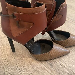 Dolce Vita size 7 heels